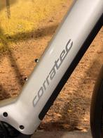 Corratec Elektrische fiets met BOSCH midden motor ebike!, Overige merken, Nieuw, Ophalen of Verzenden, Corratec