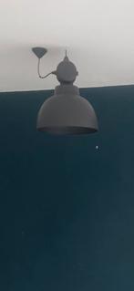 Nieuwe HK Living Lamp, Ophalen, Overige materialen, 50 tot 75 cm, Industrieel / Elegant