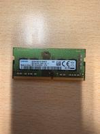 Samsung 8GB DDR4 2666V PC RAM Module, Computers en Software, RAM geheugen, DDR4, 8 GB, Ophalen of Verzenden, Zo goed als nieuw