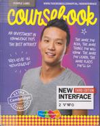 NEW INTERFACE 3e editie VWO 2 Coursebook +Workbooks zgan SET, VWO, Engels, Verzenden, ThiemeMeulenhoff