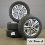 Nissan Quashqai Bridgestone Blizzak LM25 Winter 215/60/R17