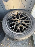 Velgen Porsche macan, Auto diversen, Wieldoppen, Ophalen, Nieuw