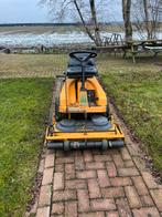 Stiga Villa, Ophalen, Gebruikt, Mulchfunctie, Benzine-grasmaaier