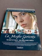 La meglio gioventu - dvd, Alle leeftijden, Ophalen of Verzenden, Zo goed als nieuw