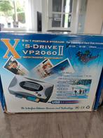 X-drive ll VP2060 20 gb externe hardeschijf, Ophalen of Verzenden
