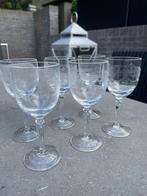 Borrel glaasjes, Verzamelen, Glas en Borrelglaasjes, Ophalen, Zo goed als nieuw, Borrel- of Shotglas