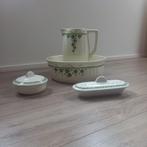 Lampetset, Antiek en Kunst, Antiek | Keramiek en Aardewerk, Ophalen