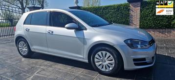 Volkswagen Golf 1.6 TDI Arico Navigatie Euro 6 Inruil Mogeli beschikbaar voor biedingen