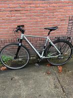 Cannondale tesoro 56 cm frame, 28 inch, Gebruikt, Vering, 10 tot 15 versnellingen