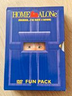 Home Alone DVD Fun Pack - Boxset, Alle leeftijden, Boxset, Ophalen of Verzenden, Zo goed als nieuw