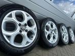 16 Citroen C3 C4 Opel Corsa Peugeot 2008 208 Partner velgen, Auto-onderdelen, Banden en Velgen, Gebruikt, 16 inch, Banden en Velgen