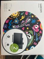 Wacom Intuos, Ophalen of Verzenden, Wacom