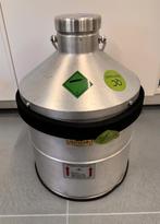 Isotherm 24AL 10ltr stikstof LN2 dewar fles, Ophalen of Verzenden, Gebruikt