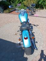Sportster, Motoren, 2 cilinders, Chopper, 883 cc, Particulier