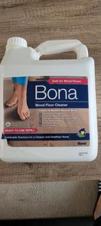 Bona Hout Vloerreiniger - Refill, Ophalen, Schoonmaakmiddel