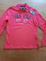 Nieuw roze paardrijshirt van HV Polo, maat M, Nieuw, Bovenkleding, Ophalen of Verzenden, Dames