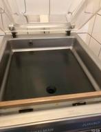 Henkelman Jumbo 30 Vacuüm Machine, Ophalen, Gebruikt