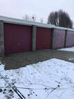 Te huur garagebox nabij centrum Assen, Auto diversen, Autostallingen en Garages
