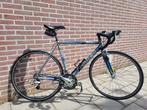 Trek sl racefiets beurt gehad, Gebruikt, Aluminium, Meer dan 20 versnellingen, 53 tot 57 cm