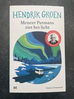 Meneer Putmans ziet het licht - Hendrik Groen, Boeken, Ophalen of Verzenden, Gelezen, Nederland