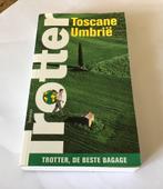Toscane - Umbrie, Ophalen of Verzenden, Zo goed als nieuw, Europa