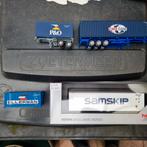 CONHTAINER DIVERS 1:87-H0 + MEER, Hobby en Vrije tijd, Modeltreinen | H0, Ophalen of Verzenden, Zo goed als nieuw, Overige merken