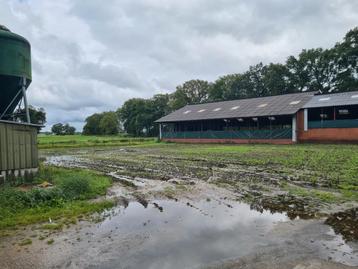 773m² sloopmeters t.b.v. Rood voor Rood Gem. Deventer beschikbaar voor biedingen