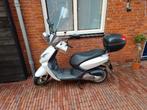 Peugeot Kisbee scooter, Ophalen, Gebruikt, Overige modellen, Maximaal 45 km/u