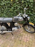 Honda TS50, Fietsen en Brommers, Ophalen, Overige merken