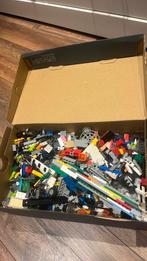 Ruim 3 kilo in lego, Kinderen en Baby's, Speelgoed | Duplo en Lego, Ophalen of Verzenden, Gebruikt, Losse stenen, Lego