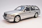 1/18 Mercedes E36 AMG - Zilver - OttoMobile, Hobby en Vrije tijd, Modelauto's | 1:18, Ophalen of Verzenden, Zo goed als nieuw