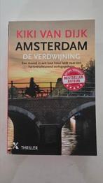 Kiki van Dijk: Amsterdam de verdwijning, Ophalen, Zo goed als nieuw, Nederland