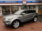 Land rover RANGE ROVER EVOQUE 2.0 SI 240pk 5drs 4WD DYNAMIC, Auto's, Land Rover, Automaat, Euro 5, 4 cilinders, Vierwielaandrijving