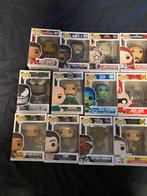 Diverse funko pop! Figuren ( ook apart verkocht ), Ophalen of Verzenden, Nieuw