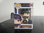 Toji Fushiguro funko pop chase, Verzamelen, Poppetjes en Figuurtjes, Ophalen of Verzenden, Zo goed als nieuw
