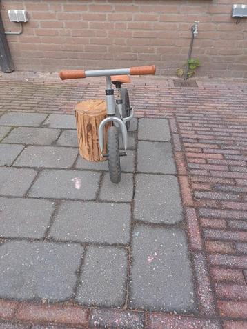 Loopfiets - Verstelbaar Zadel & Stuur beschikbaar voor biedingen