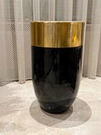 Richmond Vaas - Stijlvol & Elegant, Tuin en Terras, Bloembakken en Plantenbakken, Minder dan 60 cm, Rond, Ophalen of Verzenden