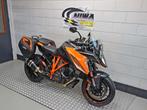 KTM 1290 SUPER DUKE GT, 2 cilinders, KTM, Motorrijbewijs A, Bedrijf