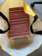 27 stuks de lekturama sprookjes, Boeken, Ophalen, Gelezen