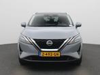 Nissan Qashqai 1.3 MHEV Xtronic N-Connecta | Apple Carplay &, 12 maanden, Stof, Euro 6, Origineel Nederlands