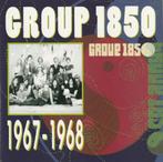 Group 1850 - 1967-1968 (CD), Ophalen of Verzenden, Zo goed als nieuw, Progressive