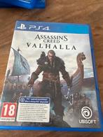 Assassin's Creed Valhalla PS4 - Zo goed als nieuw!, Vanaf 18 jaar, 1 speler, Zo goed als nieuw, Ophalen