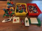 Heeeel veeel lego!!, Ophalen of Verzenden, Zo goed als nieuw