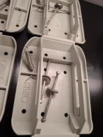 Alko Big foots 4 stuks Compleet, Ophalen of Verzenden