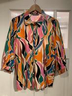Geisha blouse maat L, Kleding | Dames, Blouses en Tunieken, Overige kleuren, Geisha, Maat 42/44 (L), Nieuw