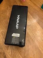 Knaap E-Bike Accu 36V 21Ah, Fietsen en Brommers, Ophalen of Verzenden, Zo goed als nieuw