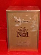 Clive Christian No. 1 Original Collection Parfum, Sieraden, Tassen en Uiterlijk, Verzenden, Nieuw