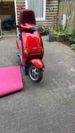 Piaggio skr 172cc, Fietsen en Brommers, Scooters | Piaggio, Ophalen, Zo goed als nieuw, Overige modellen