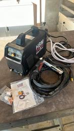 HBM Cut 40 plasmasnijder, Ophalen of Verzenden, Zo goed als nieuw