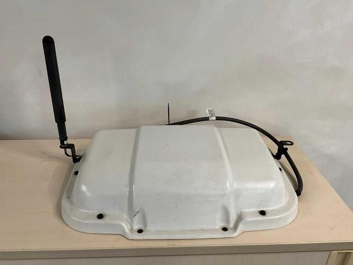 Valtra / Novatel AutoGuide RTK GPS ontvanger, Zakelijke goederen, Agrarisch | Werktuigen, Overige, Overige typen